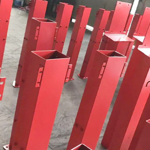 自動化非标(biāo)産品